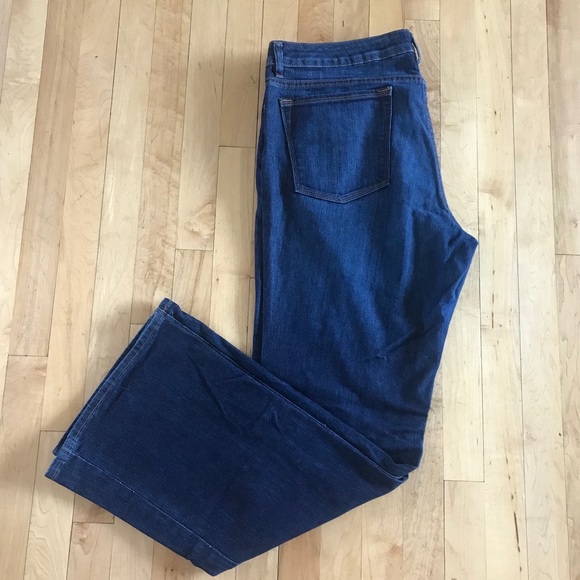Banana Republic Denim - Banana Republic Jeans